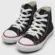 Tênis All Star Chuck Infantil Preto