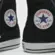 Tênis All Star Chuck Infantil Preto