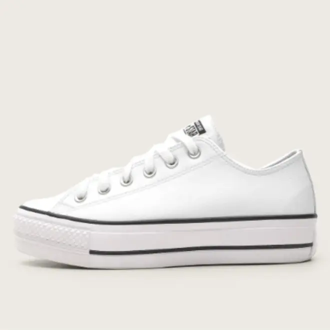 Tênis All Star Chuck Taylor Lift Branco