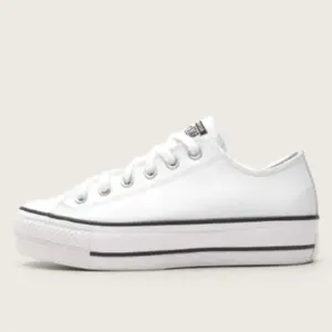 Tênis All Star Chuck Taylor Lift Branco