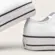 Tênis All Star Chuck Taylor Lift Branco