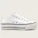Tênis All Star Chuck Taylor Lift Branco