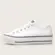 Tênis All Star Chuck Taylor Lift Branco