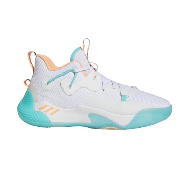 Adidas harden discount 1 dorado