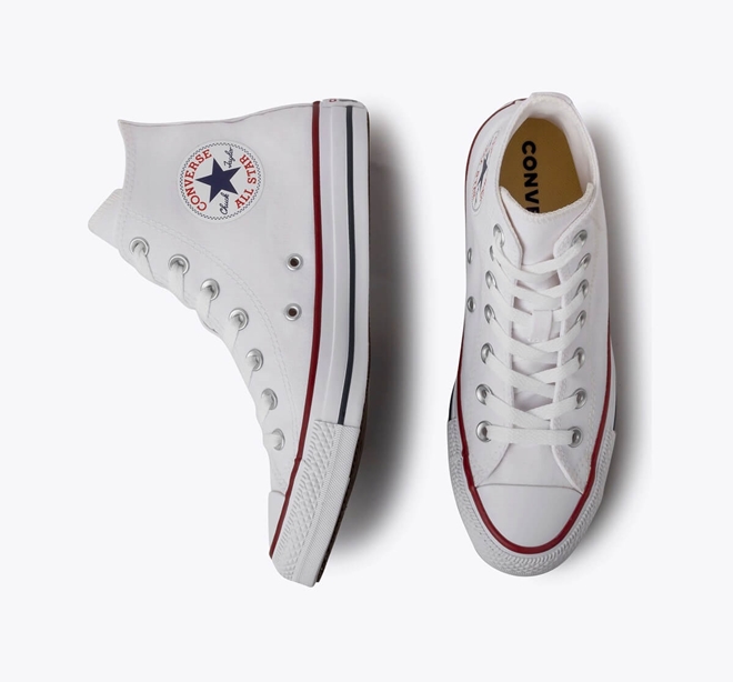 TÊNIS CONVERSE ALL STAR CANO ALTO CT0004