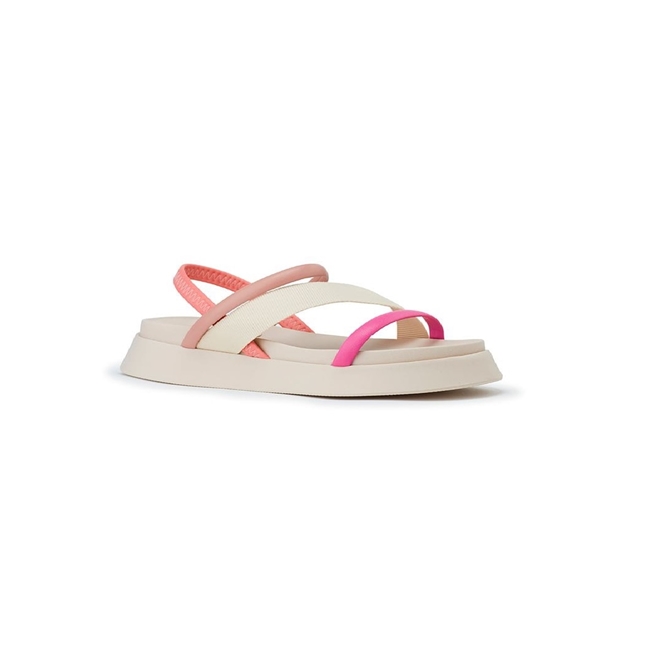 Sandália store flatform bebecê