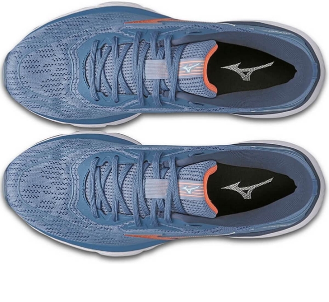 Tênis mizuno wave connect hotsell