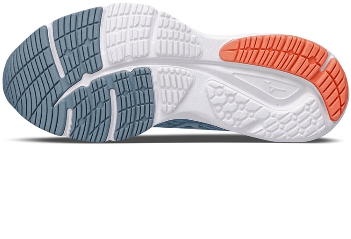 mizuno wave connect