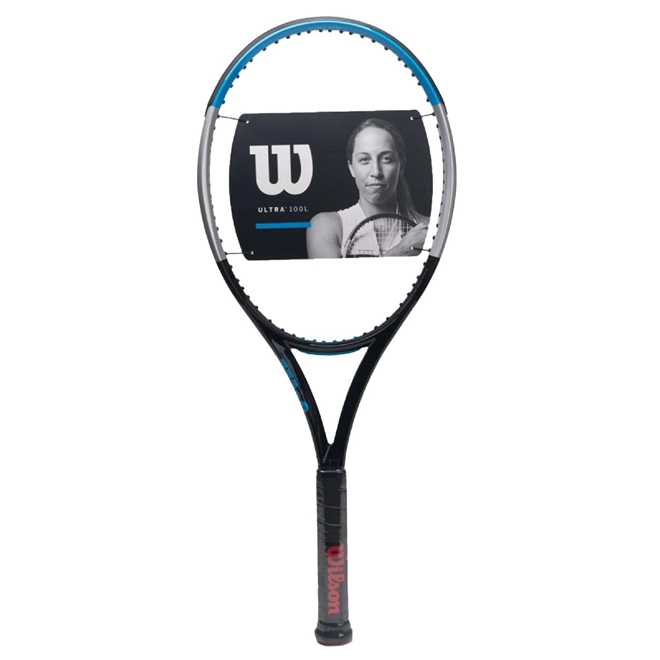 Tennis racket Wilson ultra 100 factory v3