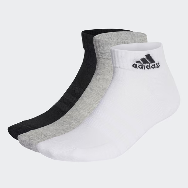 Meia cano 2024 medio adidas