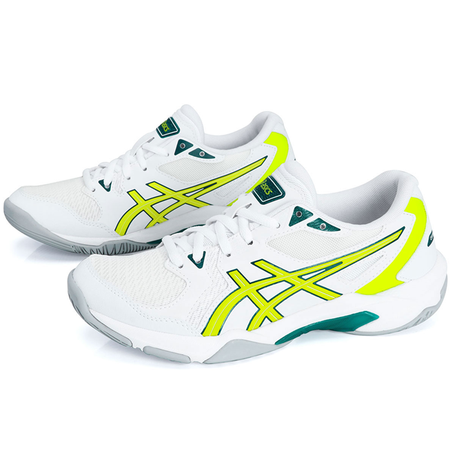 TENIS ESPORTE ASICS GEL ROCKET 1072A056 1072A056 Tênis Asics Gel Rocket 11  Masculino. - ASICS