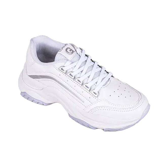 Tenis casual hot sale logus